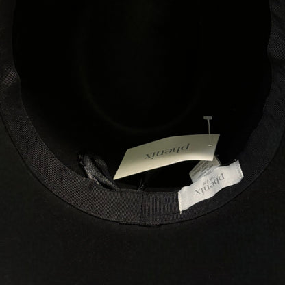 Phenix Black Wool Hat - photo 5 of 7