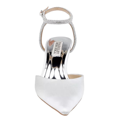 Badgley Mischka Women's Autumn Pump - photo 8 of 9