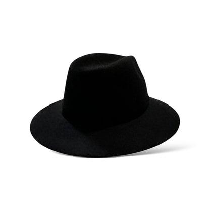 Phenix Black Wool Hat - photo 3 of 7