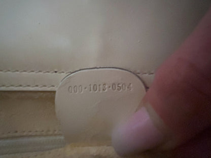 Gucci Vintage GG Logo Tote with Strap - photo 2 of 10