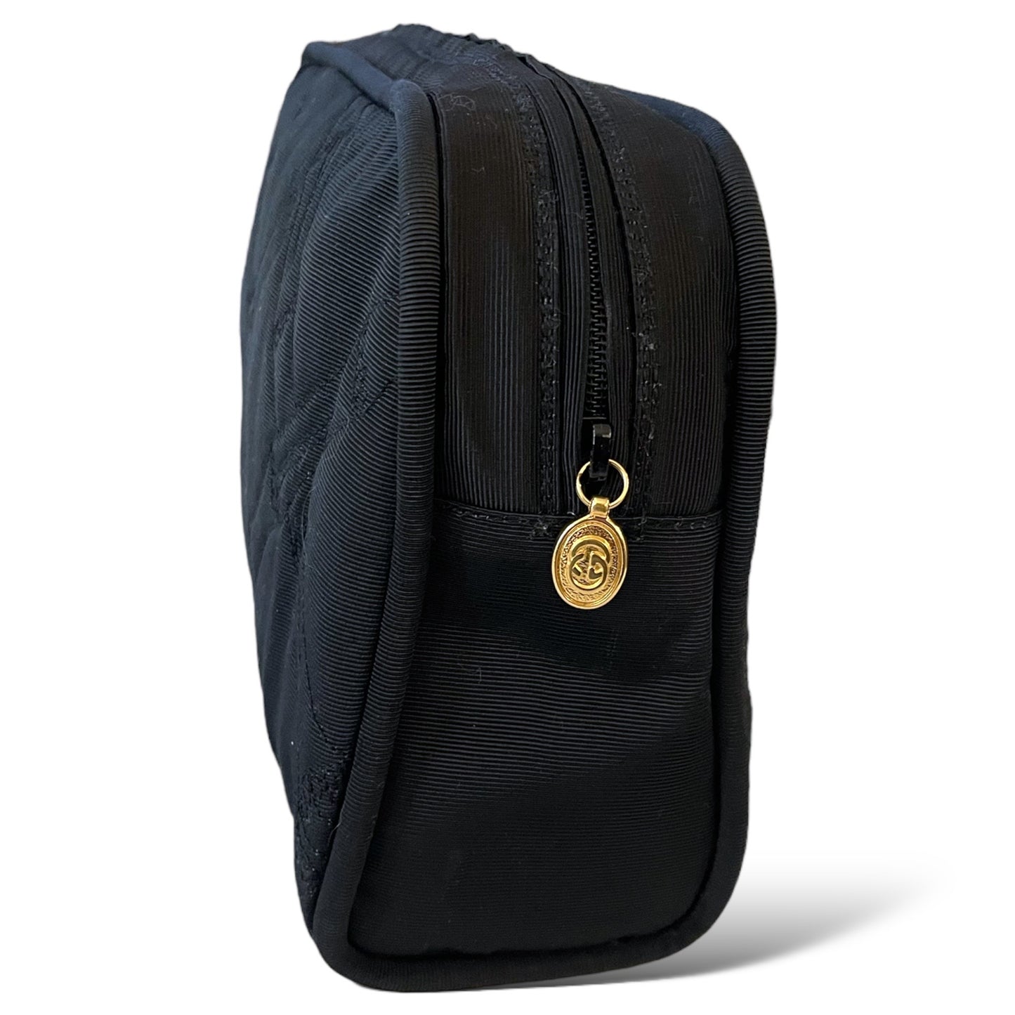 GUCCI Vintage Large Traveling Case