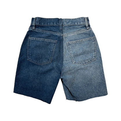 Triarchy X Josephine Skriver Boy Shorts - photo 2 of 5