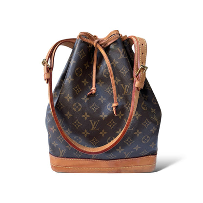 Louis Vuitton Noe Monogram Bucket Bag - main product photo