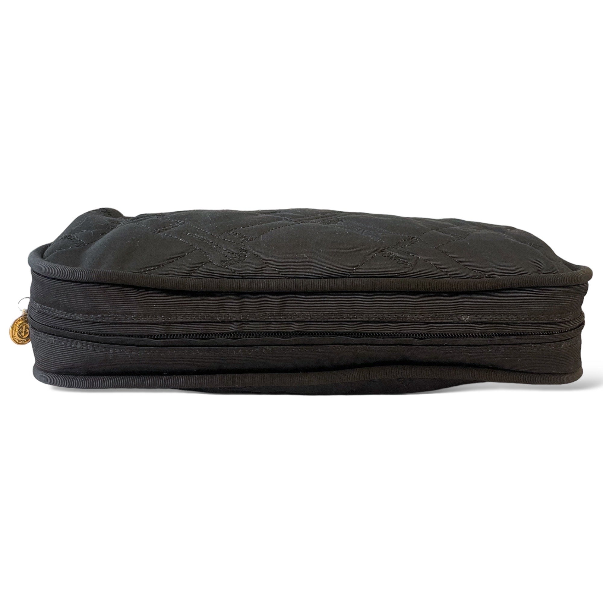 GUCCI Vintage Large Traveling Case