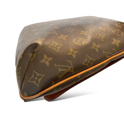 Louis Vuitton Vintage Rare Crossbody Flap Bag - photo 7 of 12