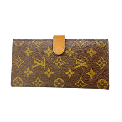 Louis Vuitton Vintage Checkbook Holder/Wallet - main product photo