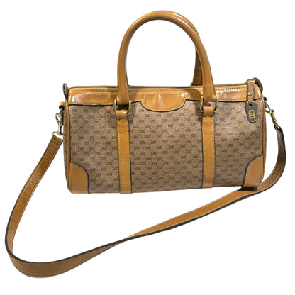 Gucci Vintage Monogram Tote/Crossbody - main product photo