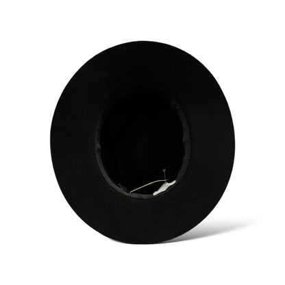 Phenix Black Wool Hat - photo 4 of 7