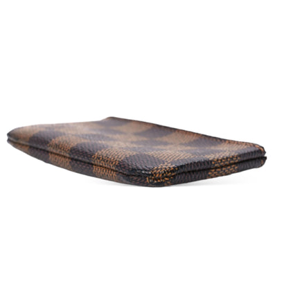 Louis Vuitton Damier Ebene Key Pouch - photo 9 of 11