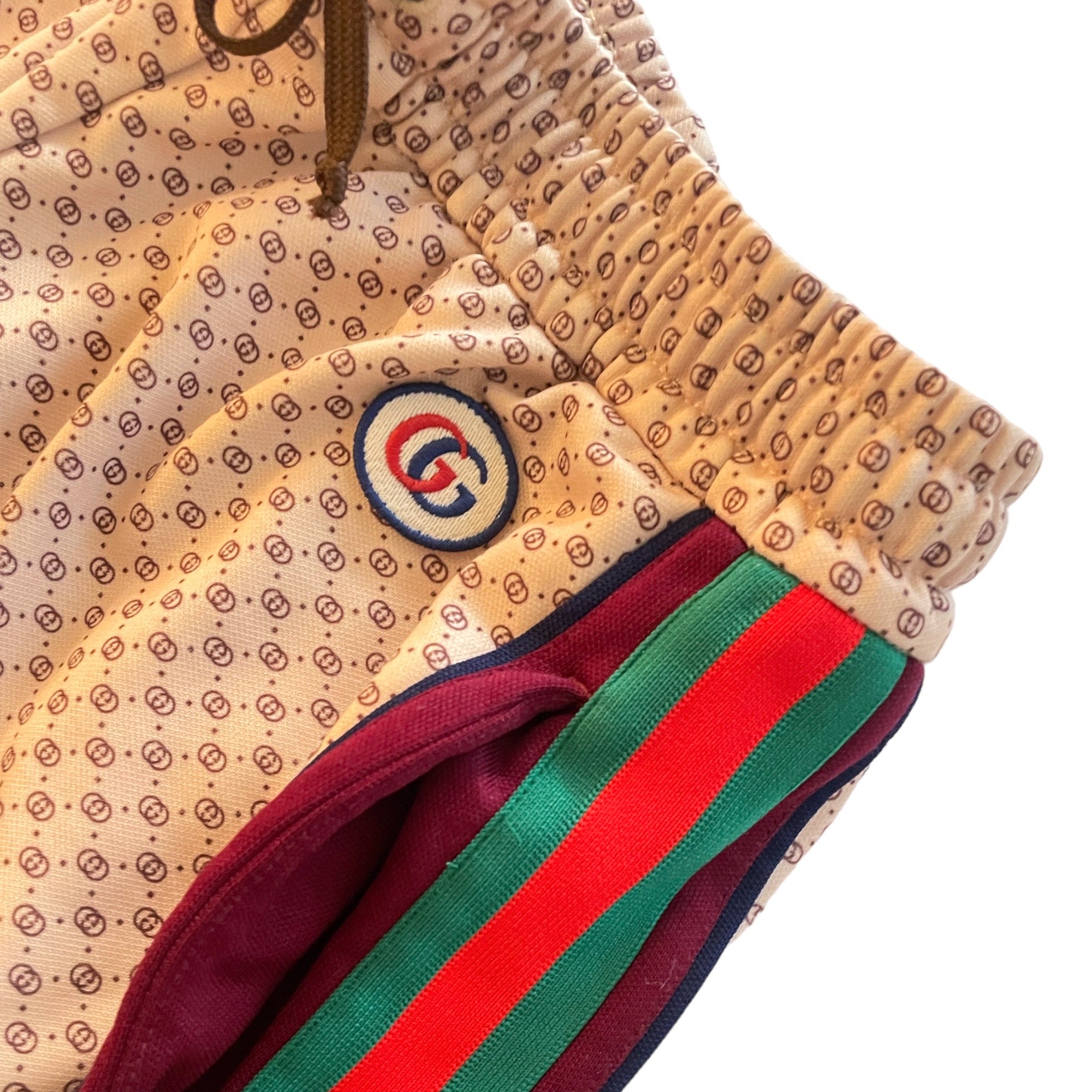 GUCCI Printed Sweatpants
| Size: XS |