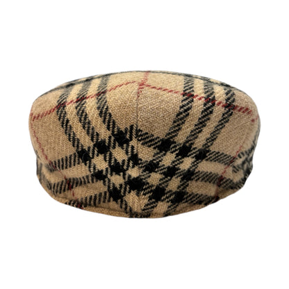 Burberry London Wool Cap - photo 4 of 8