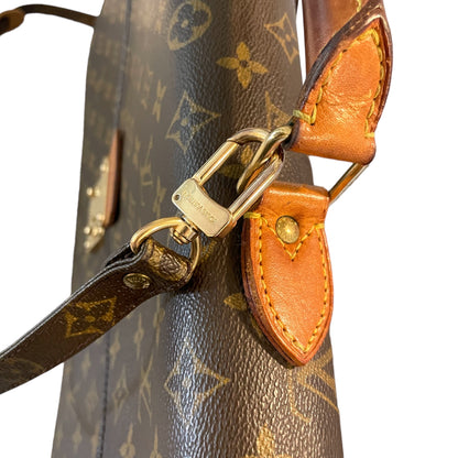 Louis Vuitton Monogram Serviette Conseiller Briefcase - photo 7 of 13