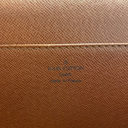 Louis Vuitton Monogram Serviette Conseiller Briefcase - photo 4 of 13