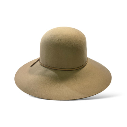 Phenix Beige Wool Hat - photo 5 of 5