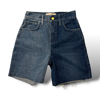 Triarchy X Josephine Skriver Boy Shorts - main product photo