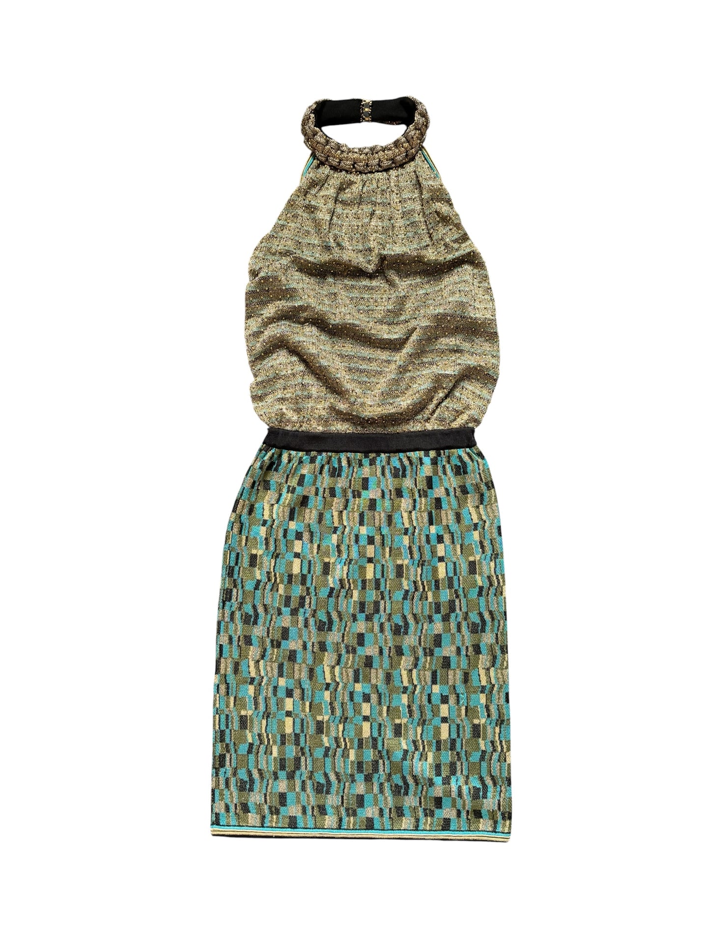 Zac Posen Dress from the Spring/Summer 2009 collection |XS|