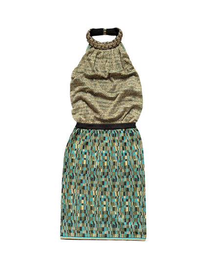 Zac Posen Dress from the Spring/Summer 2009 collection - main product photo