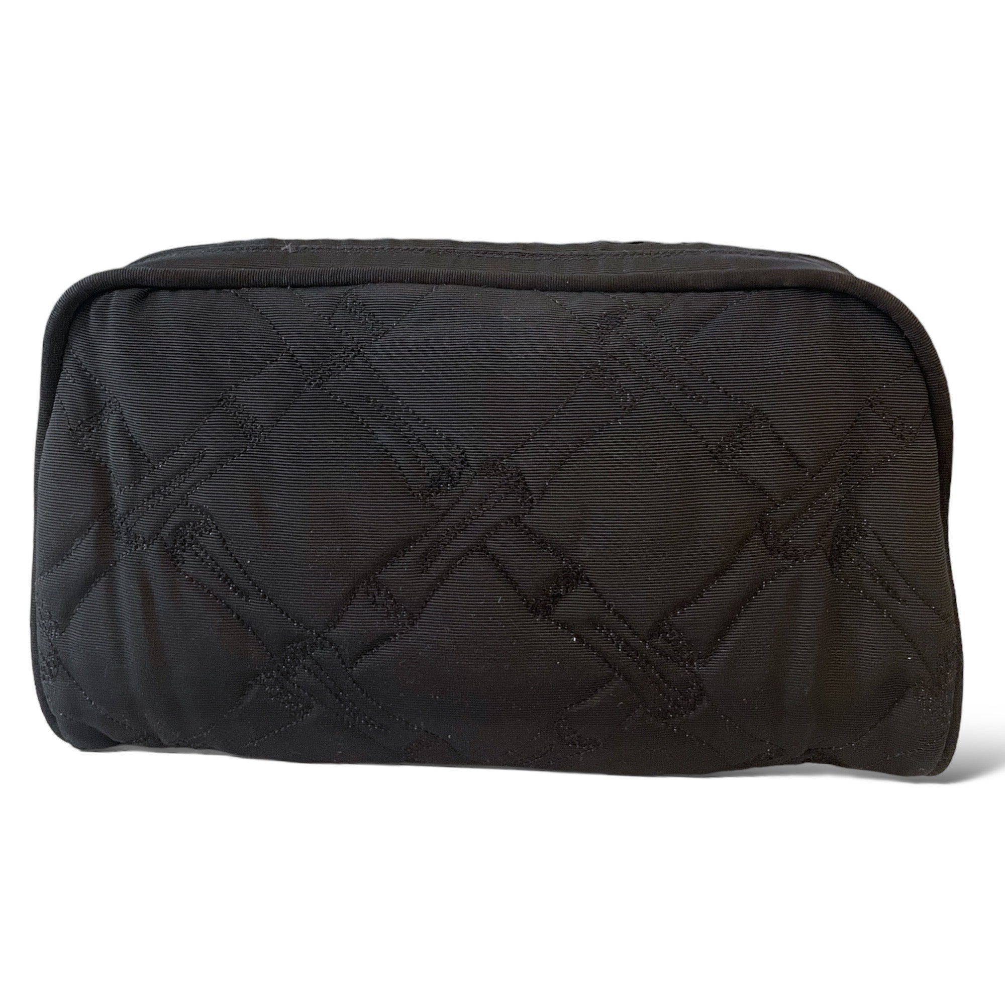GUCCI Vintage Large Traveling Case