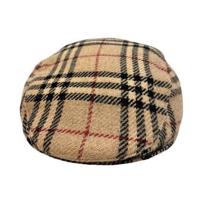 Burberry London Wool Cap - photo 2 of 8
