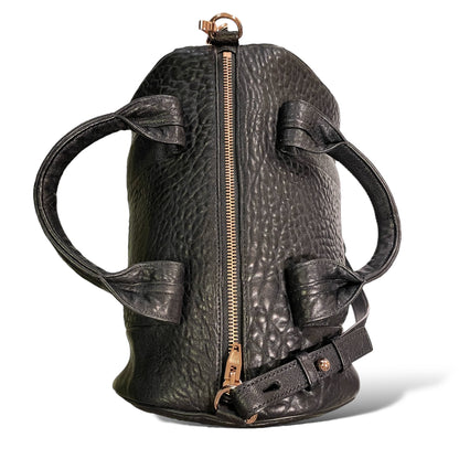 Alexander Wang Pebbled Lambskin Rockie & Rose Gold Hardware Crossbody/Tote Bag - photo 6 of 14