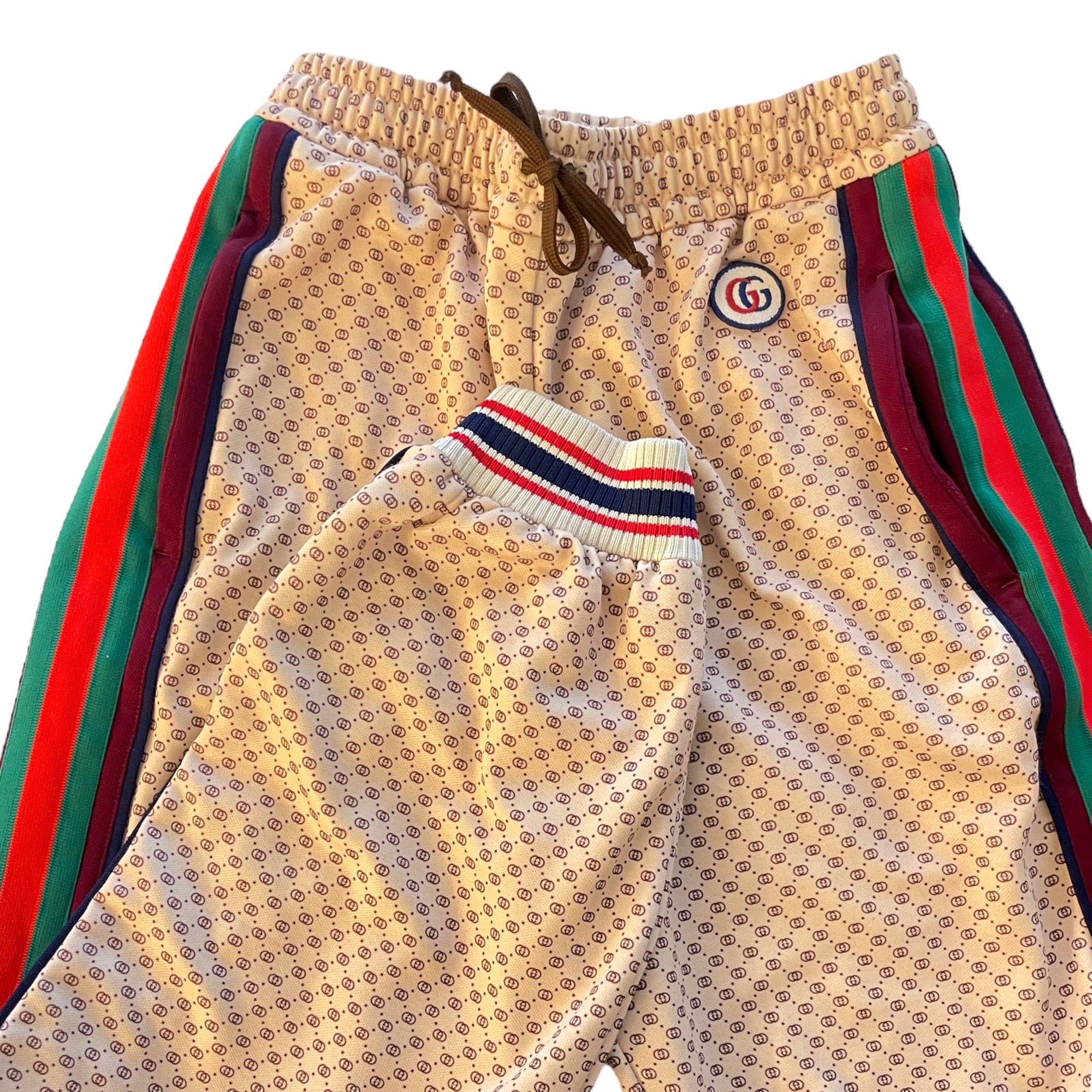 GUCCI Printed Sweatpants
| Size: XS |