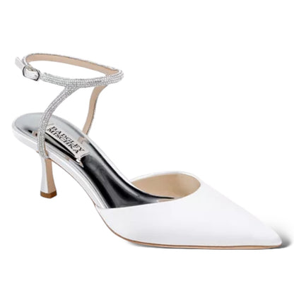 Badgley Mischka Women's Autumn Pump - photo 4 of 9