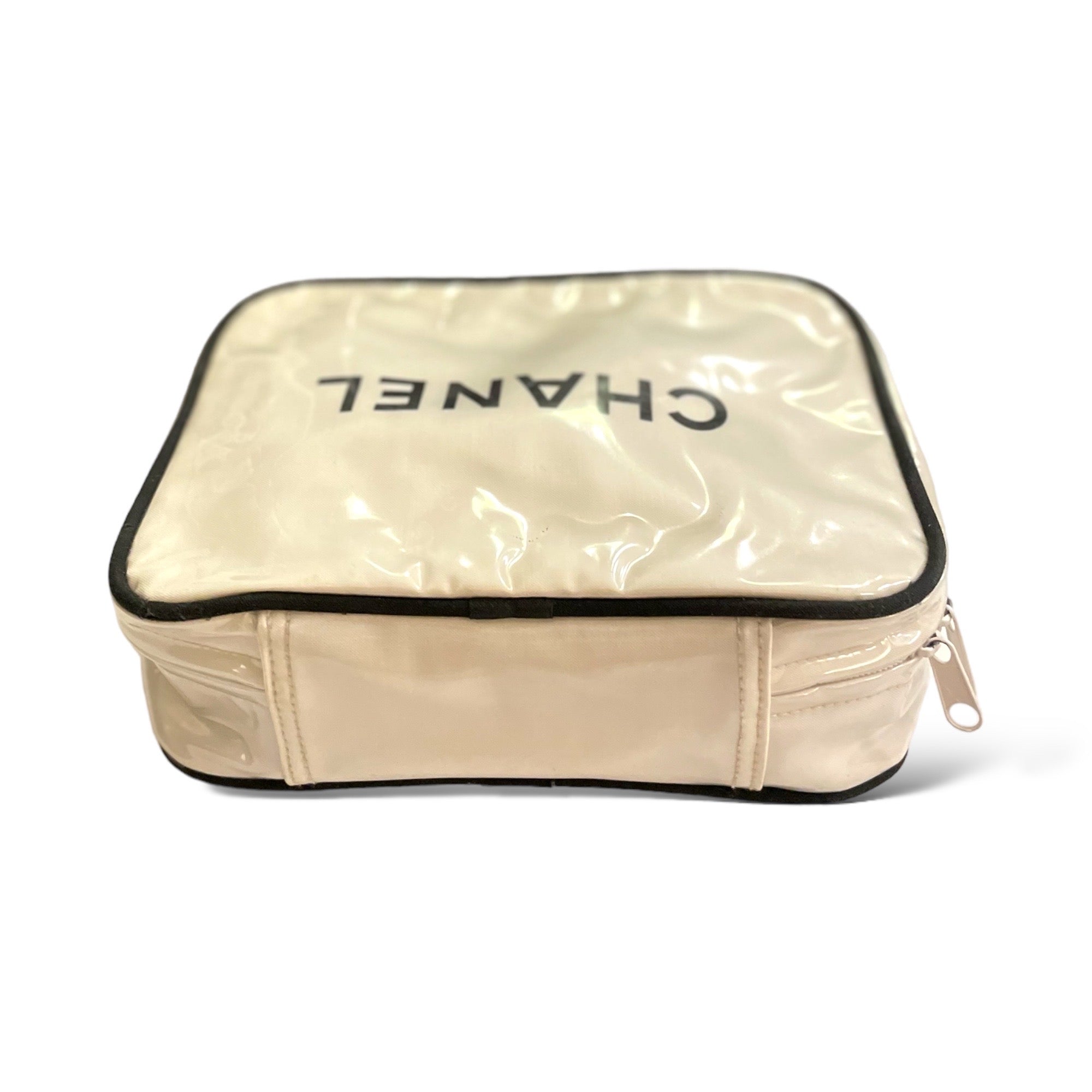 CHANEL Vintage Make-up Case