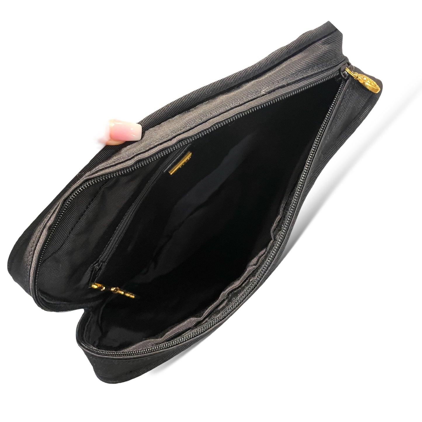 GUCCI Vintage Large Traveling Case