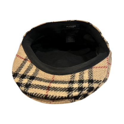 Burberry London Wool Cap - photo 5 of 8