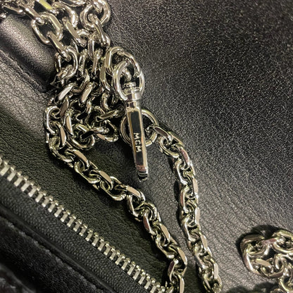 MCM Millie Visetos Flap Crossbody Bag - photo 4 of 15