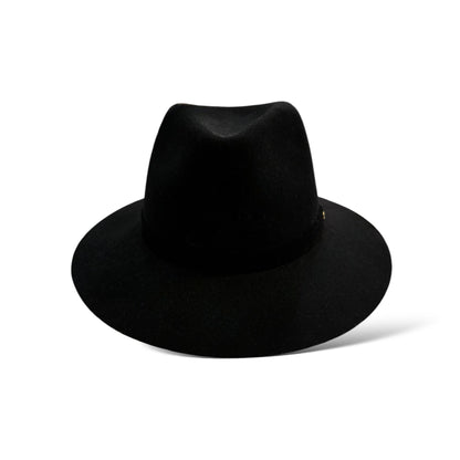 Phenix Black Wool Hat - photo 7 of 7