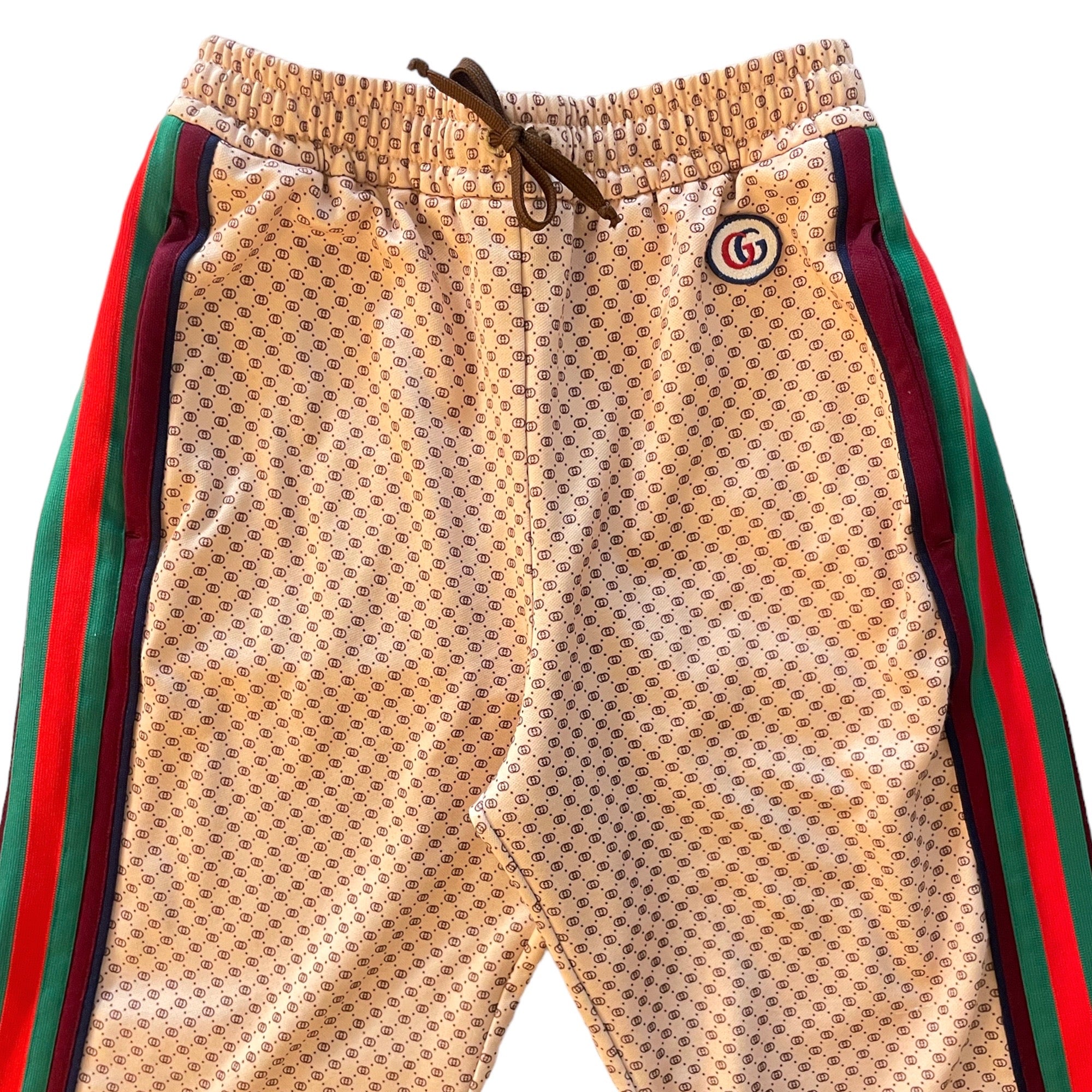 GUCCI Printed Sweatpants
| Size: XS |