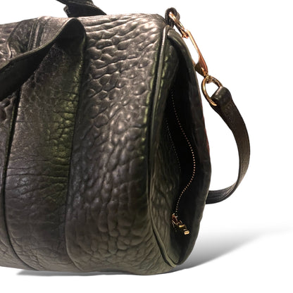 Alexander Wang Pebbled Lambskin Rockie & Rose Gold Hardware Crossbody/Tote Bag - photo 10 of 14