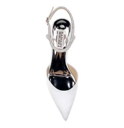 Badgley Mischka Women's Autumn Pump - photo 6 of 9