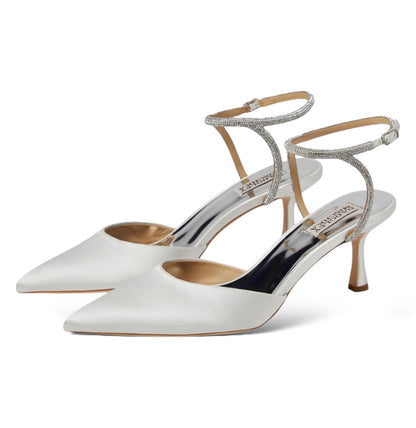 Badgley Mischka Women's Autumn Pump - main product photo
