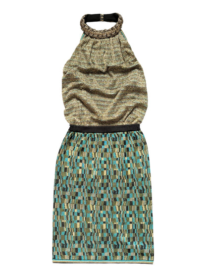 Zac Posen Dress from the Spring/Summer 2009 collection - photo 2 of 9