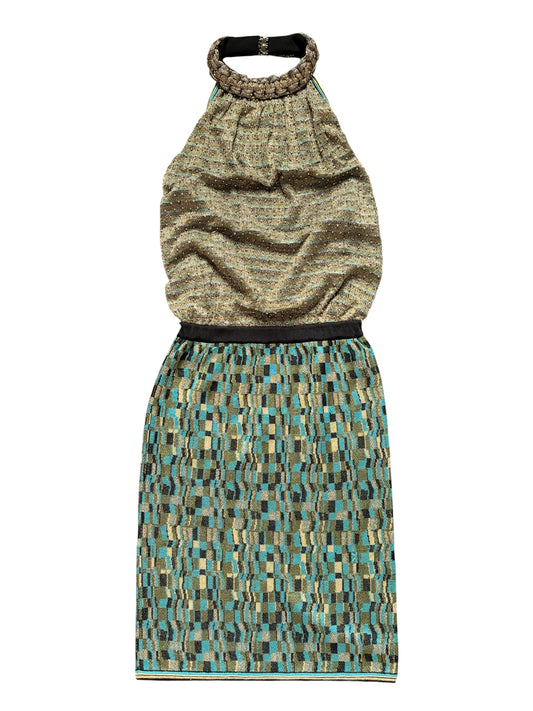 Zac Posen Dress from the Spring/Summer 2009 collection - photo 2 of 9