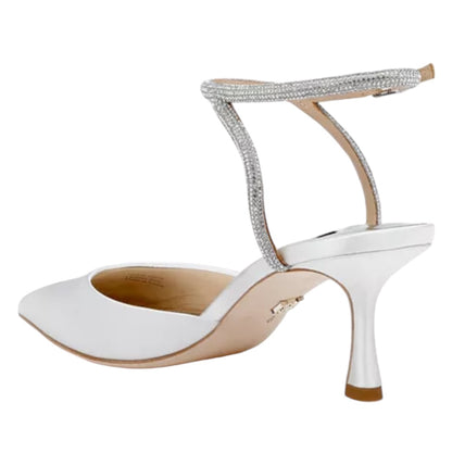 Badgley Mischka Women's Autumn Pump - photo 7 of 9