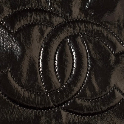 Chanel Reissue Double Chain Handle Hobo with interlocking CC Logo - photo 12 of 12