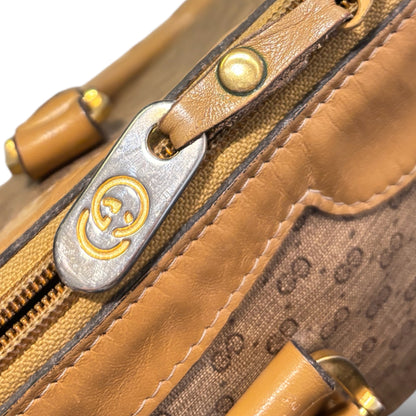 Gucci Vintage Monogram Tote/Crossbody - photo 6 of 14