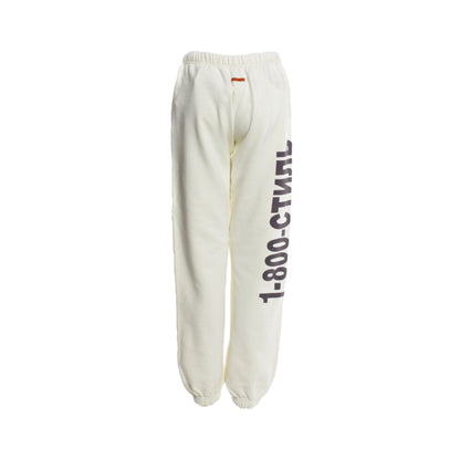 Heron Preston 2022 Neutral Sweatpants - photo 3 of 5