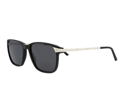 Cartier Polarized Grey Phantos Sunglasses - main product photo