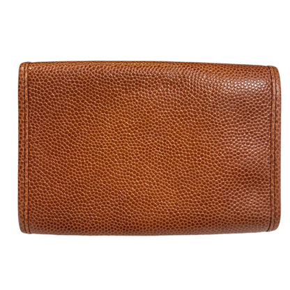 Fendi Vintage Grain Leather Key Holder - photo 7 of 7