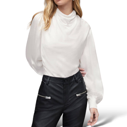 All Saints Ilaria Open Back Bodysuit - photo 5 of 10