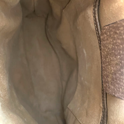 Gucci Vintage Drawstring Bucket Bag - photo 5 of 15
