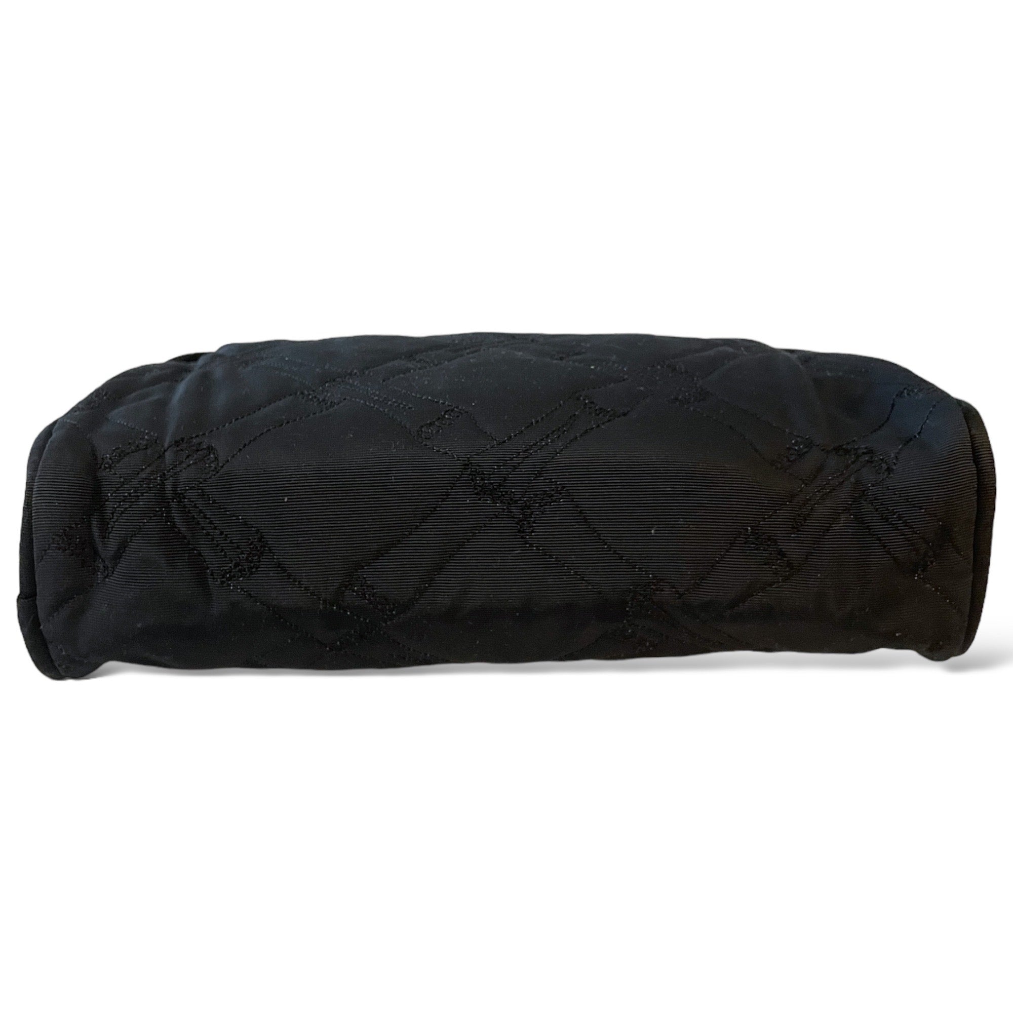 GUCCI Vintage Large Traveling Case
