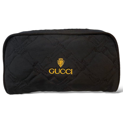 Gucci Vintage Large Traveling Case - photo 6 of 14