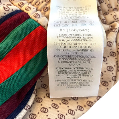 Gucci Printed Sweatpants - photo 4 of 11