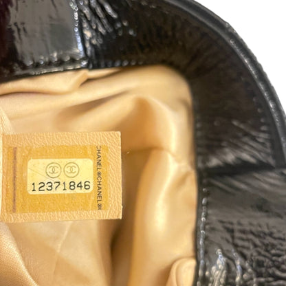 Chanel Reissue Double Chain Handle Hobo with interlocking CC Logo - photo 2 of 12