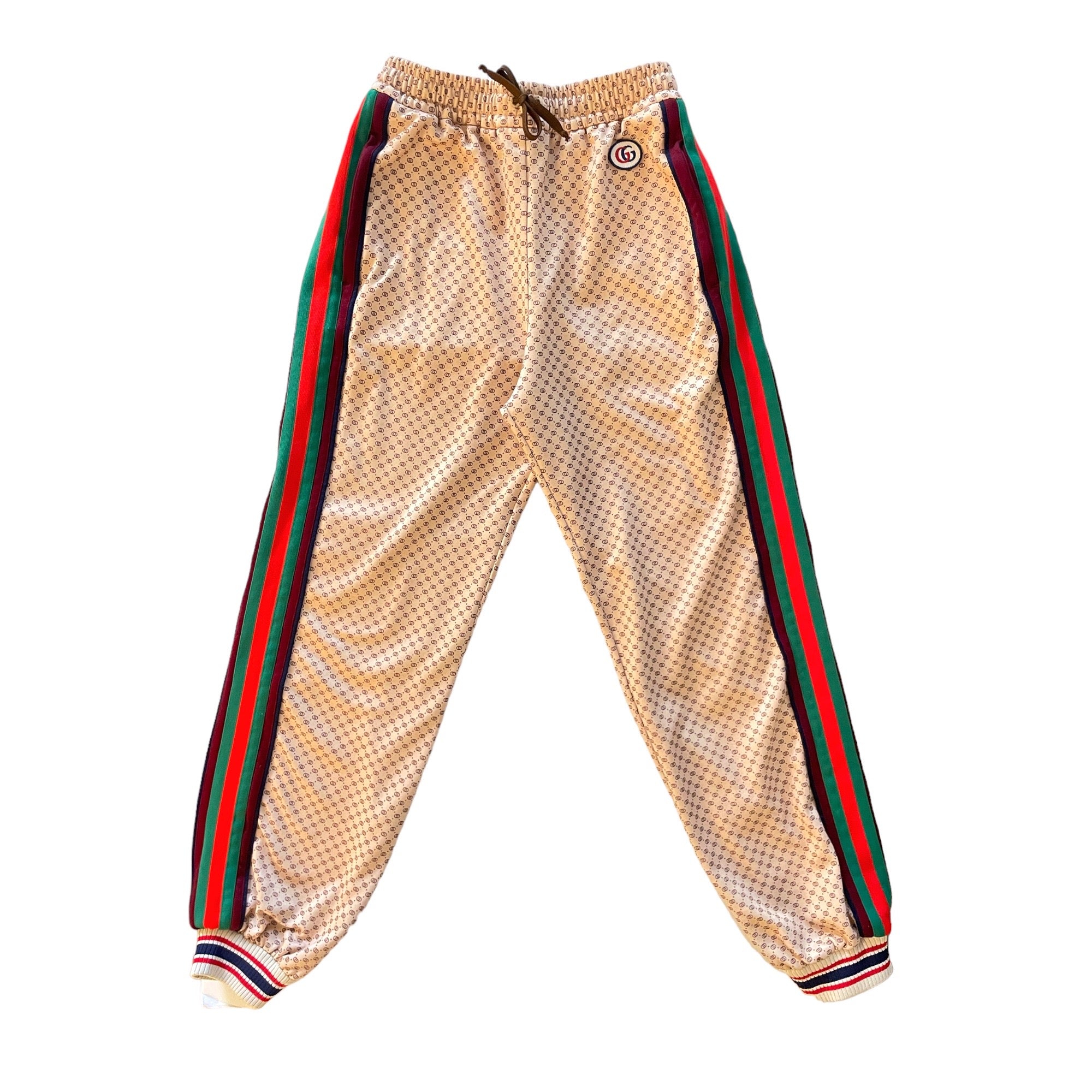 GUCCI Printed Sweatpants
| Size: XS |